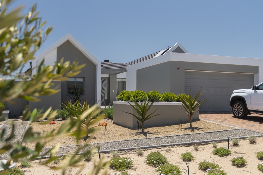 3 Bedroom Property for Sale in Langebaan Country Estate Western Cape